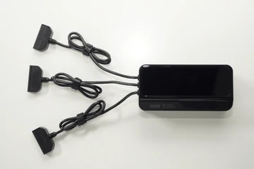 Multi-Charger EVO Max Series — imagem oficial Autel