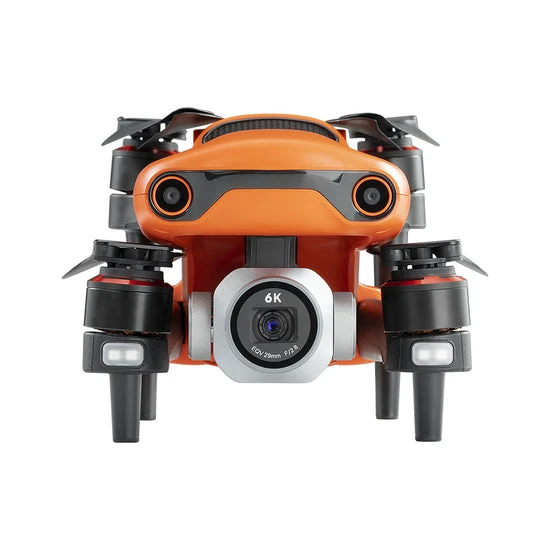 EVO II Pro 6K V3 — imagem oficial Autel Robotics