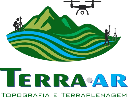 Terra Ar Topografia e Terraplenagem